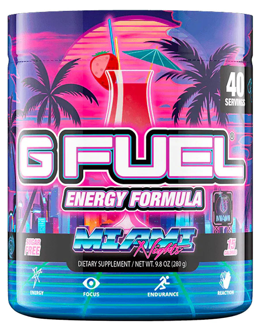 G Fuel Energy Formula by Gamma Labs - Image 26