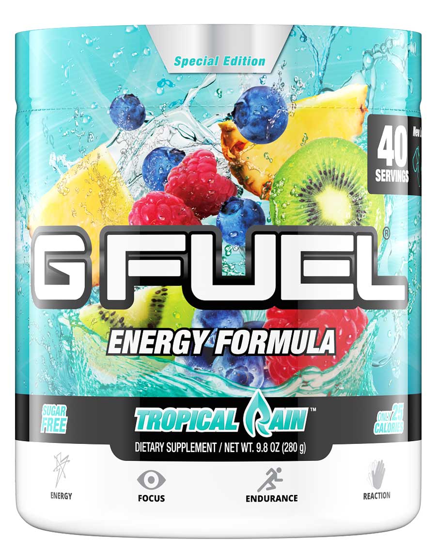 G Fuel Energy Formula by Gamma Labs - Image 34