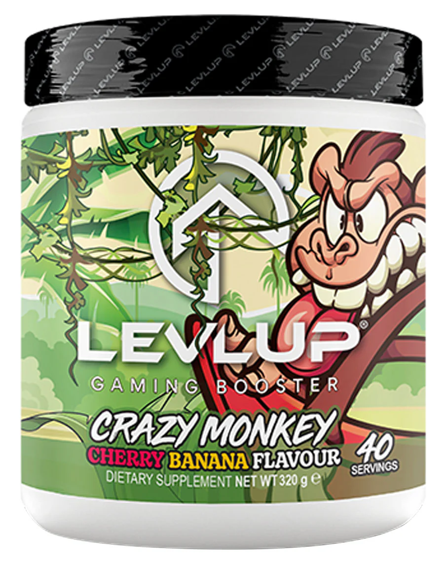 Gaming Booster by LevlUp - Image 3