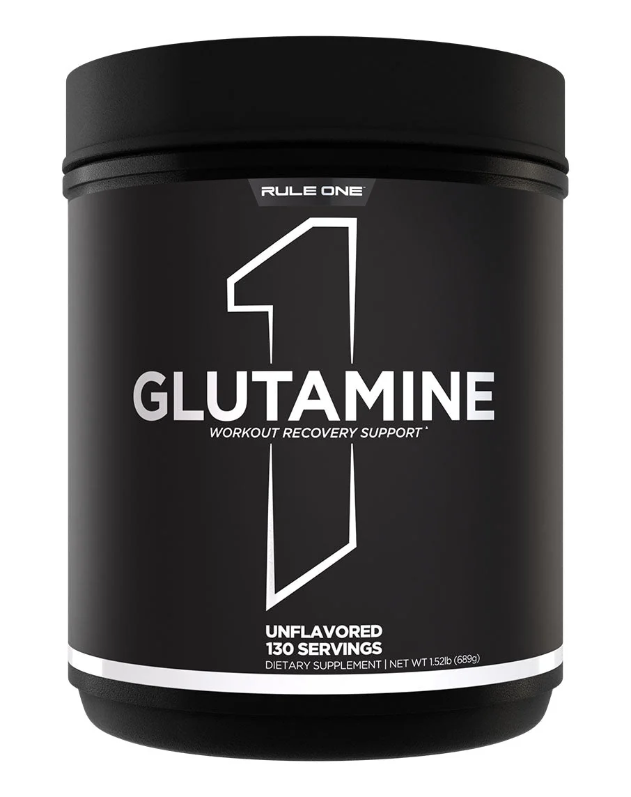 Glutamine by Rule 1 Proteins - Image 2
