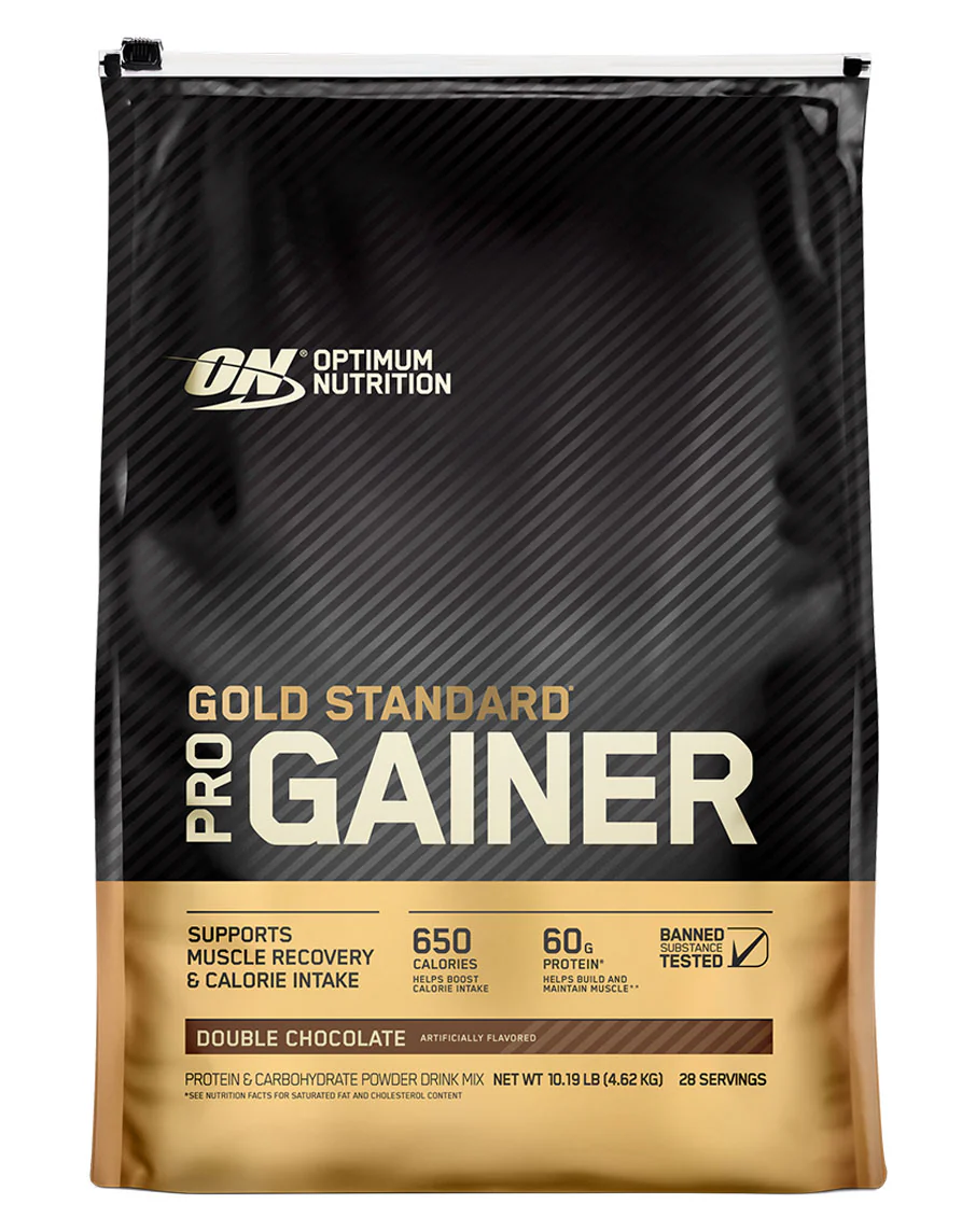 Gold Standard Pro Gainer by Optimum Nutrition - Image 3