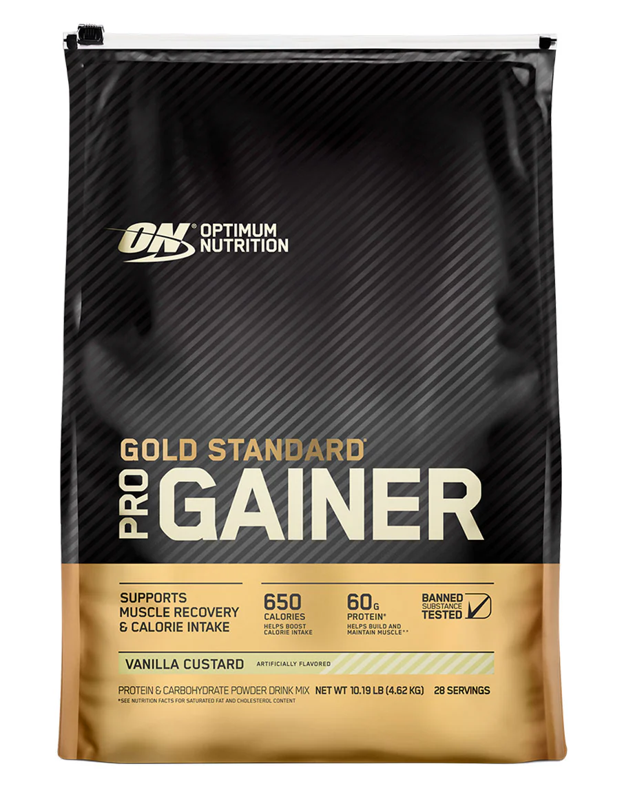Gold Standard Pro Gainer by Optimum Nutrition - Image 4