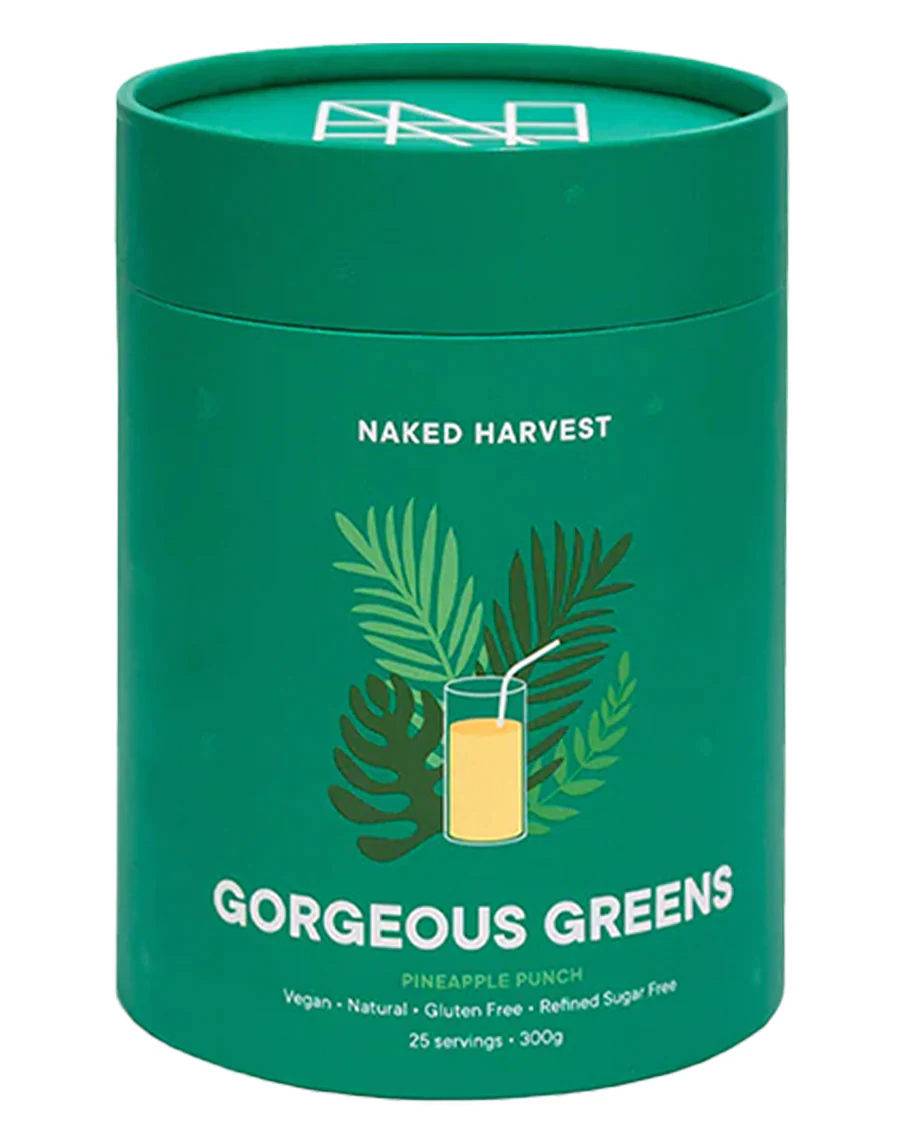 Gorgeous Greens by Naked Harvest - Image 2