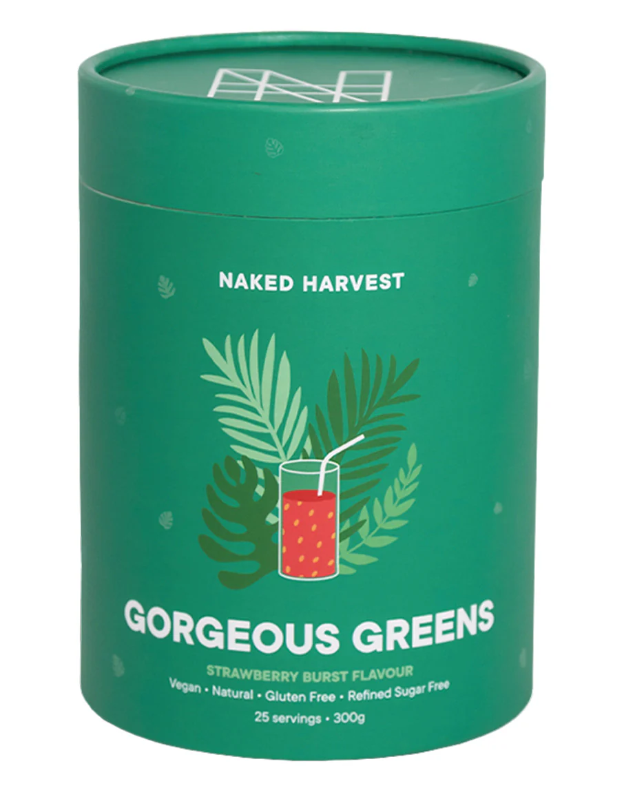 Gorgeous Greens by Naked Harvest - Image 3