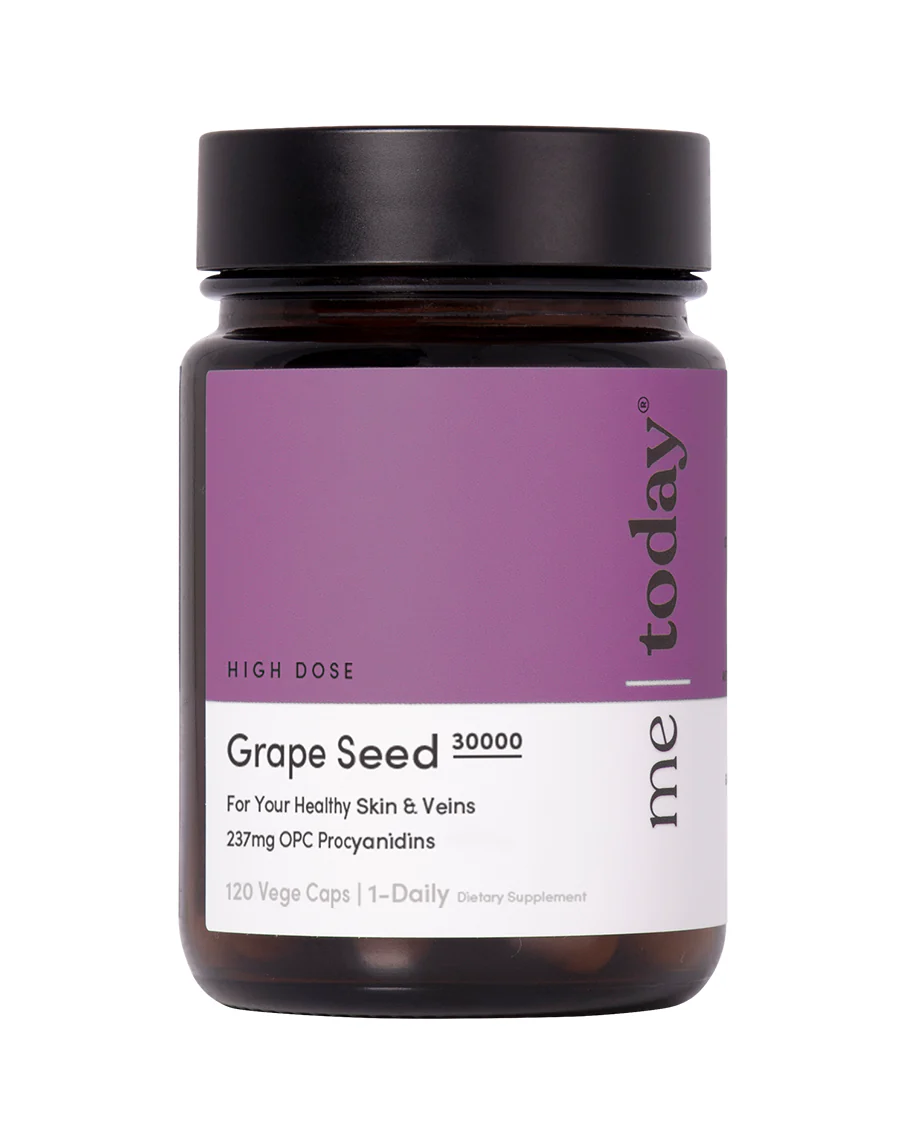 Grape Seed 30000 by Me Today