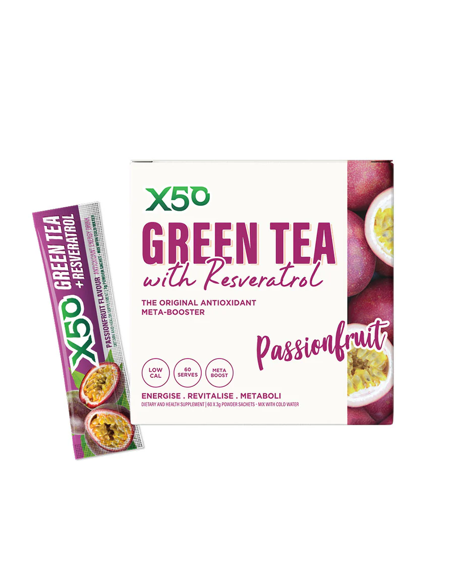 Green Tea X50 by X50 Lifestyle - Image 10