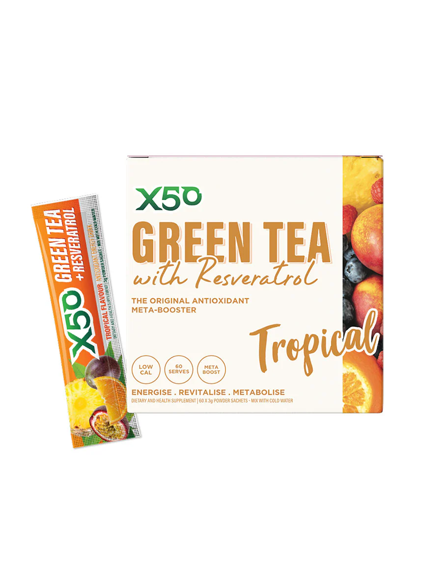 Green Tea X50 by X50 Lifestyle - Image 11
