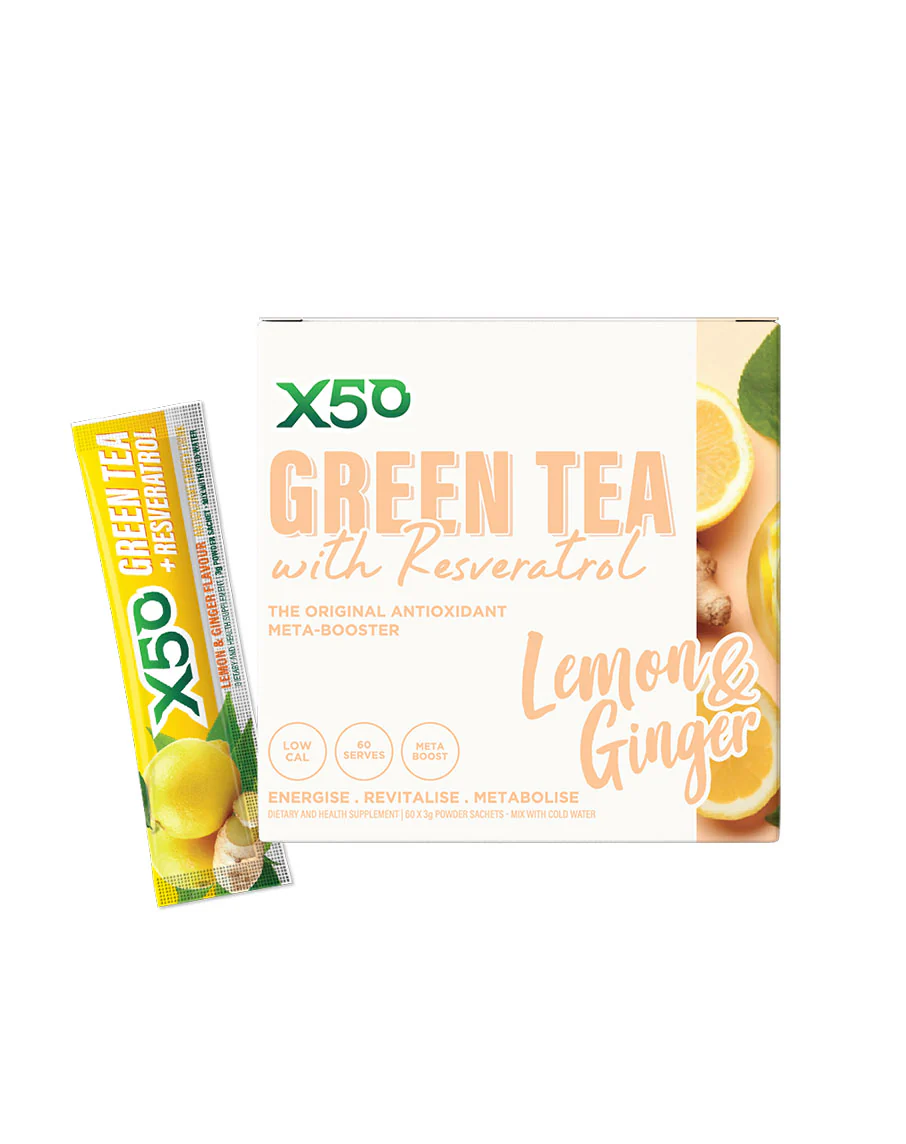 Green Tea X50 by X50 Lifestyle - Image 12
