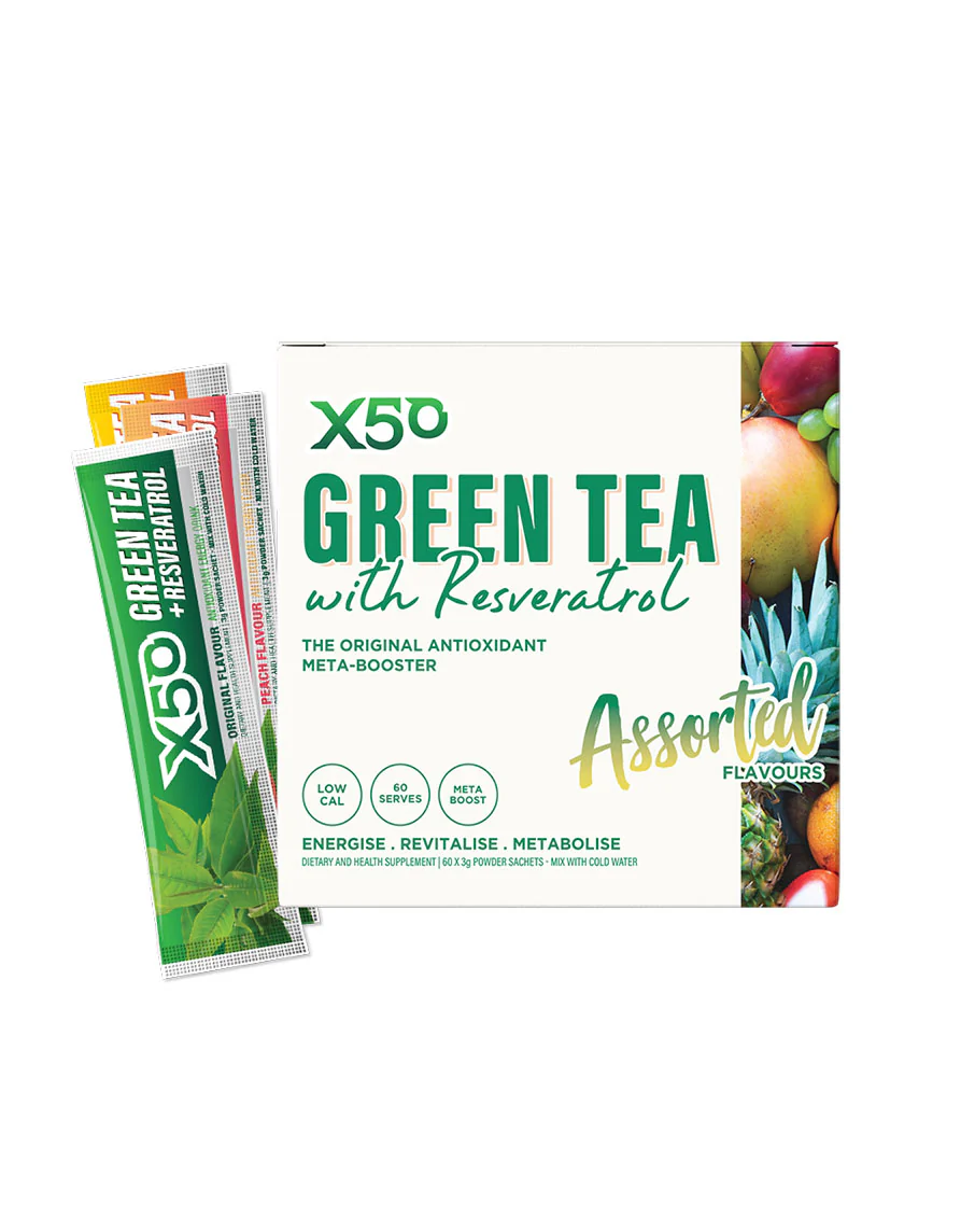 Green Tea X50 by X50 Lifestyle - Image 13