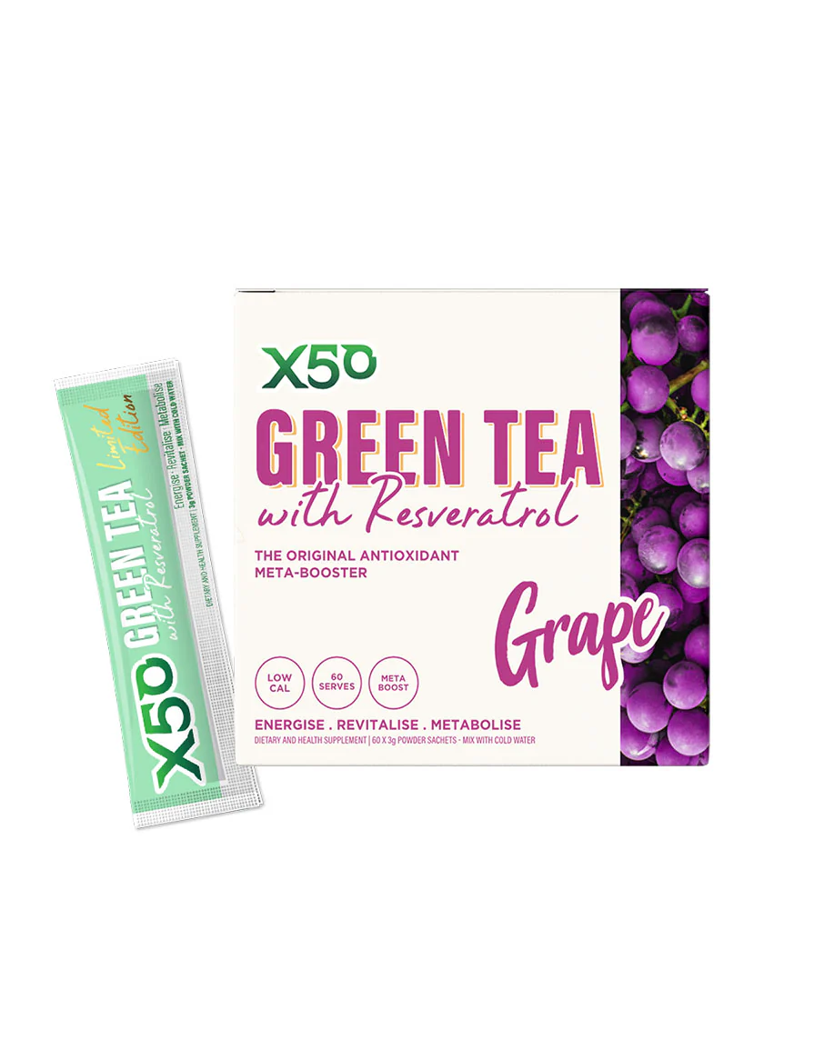 Green Tea X50 by X50 Lifestyle - Image 14