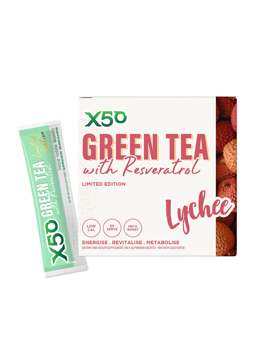 Green Tea X50 by X50 Lifestyle - Image 15