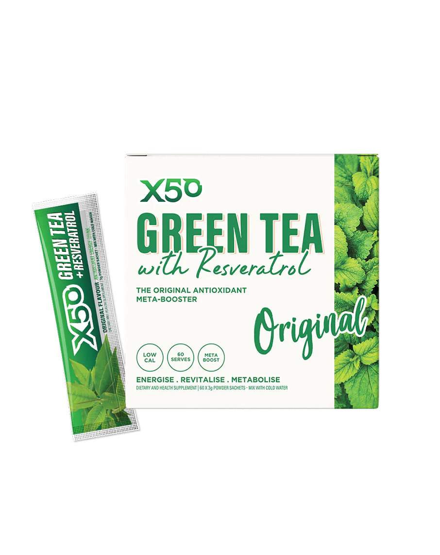 Green Tea X50 by X50 Lifestyle - Image 16