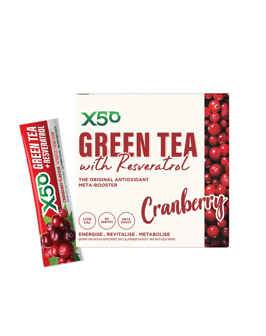 Green Tea X50 by X50 Lifestyle - Image 17