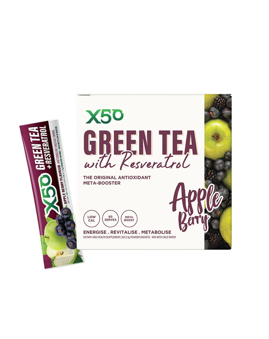 Green Tea X50 by X50 Lifestyle - Image 18