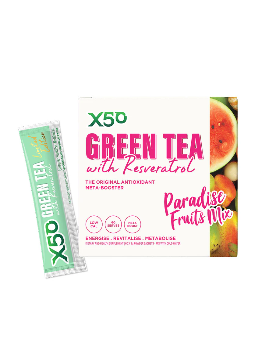 Green Tea X50 by X50 Lifestyle - Image 19