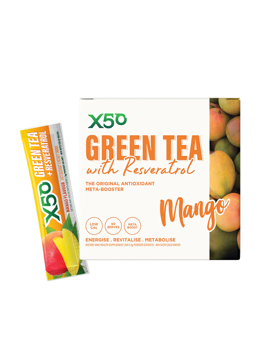 Green Tea X50 by X50 Lifestyle - Image 7