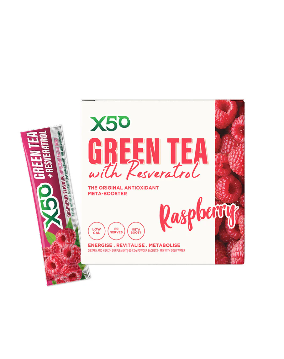 Green Tea X50 by X50 Lifestyle - Image 8