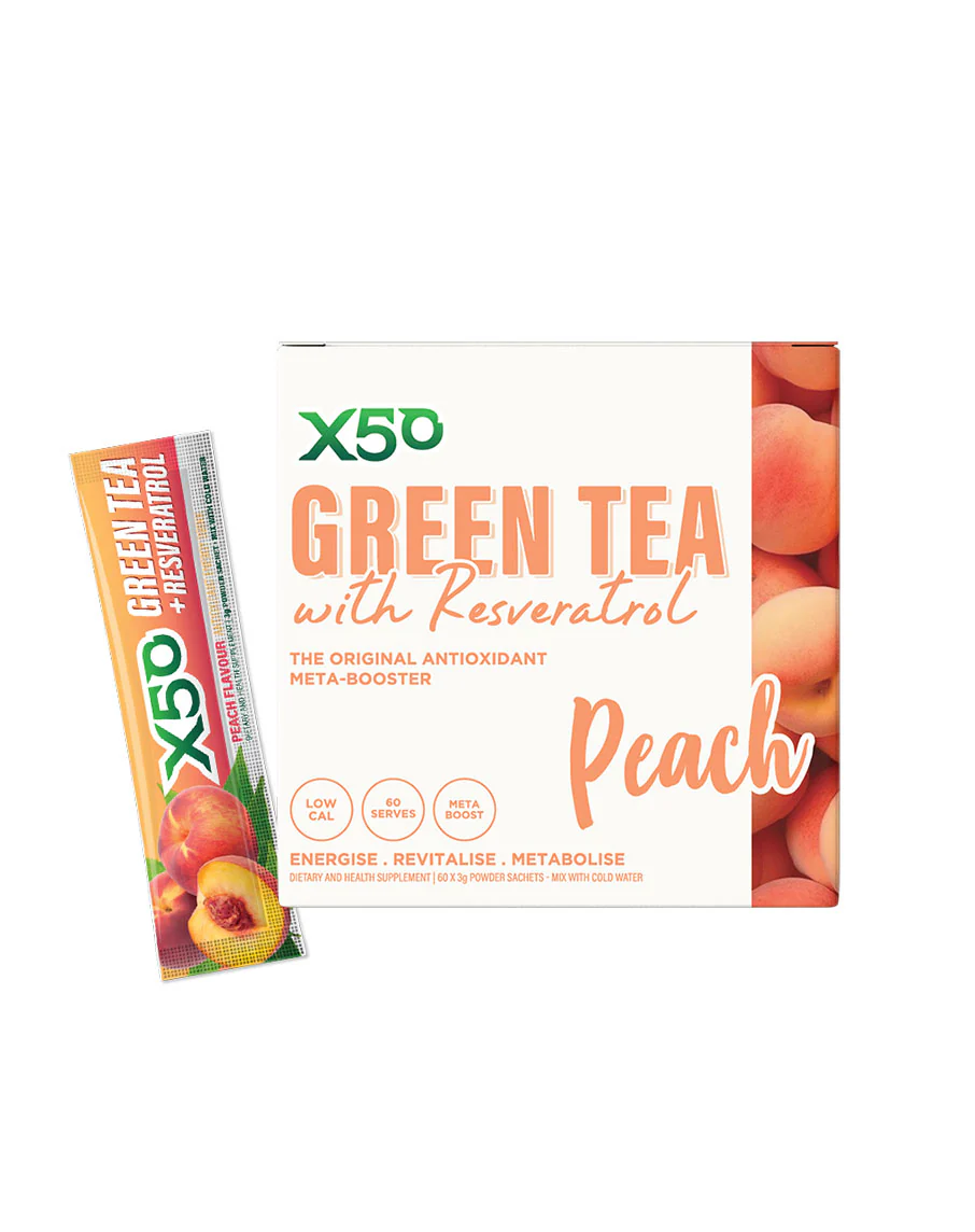 Green Tea X50 by X50 Lifestyle - Image 9