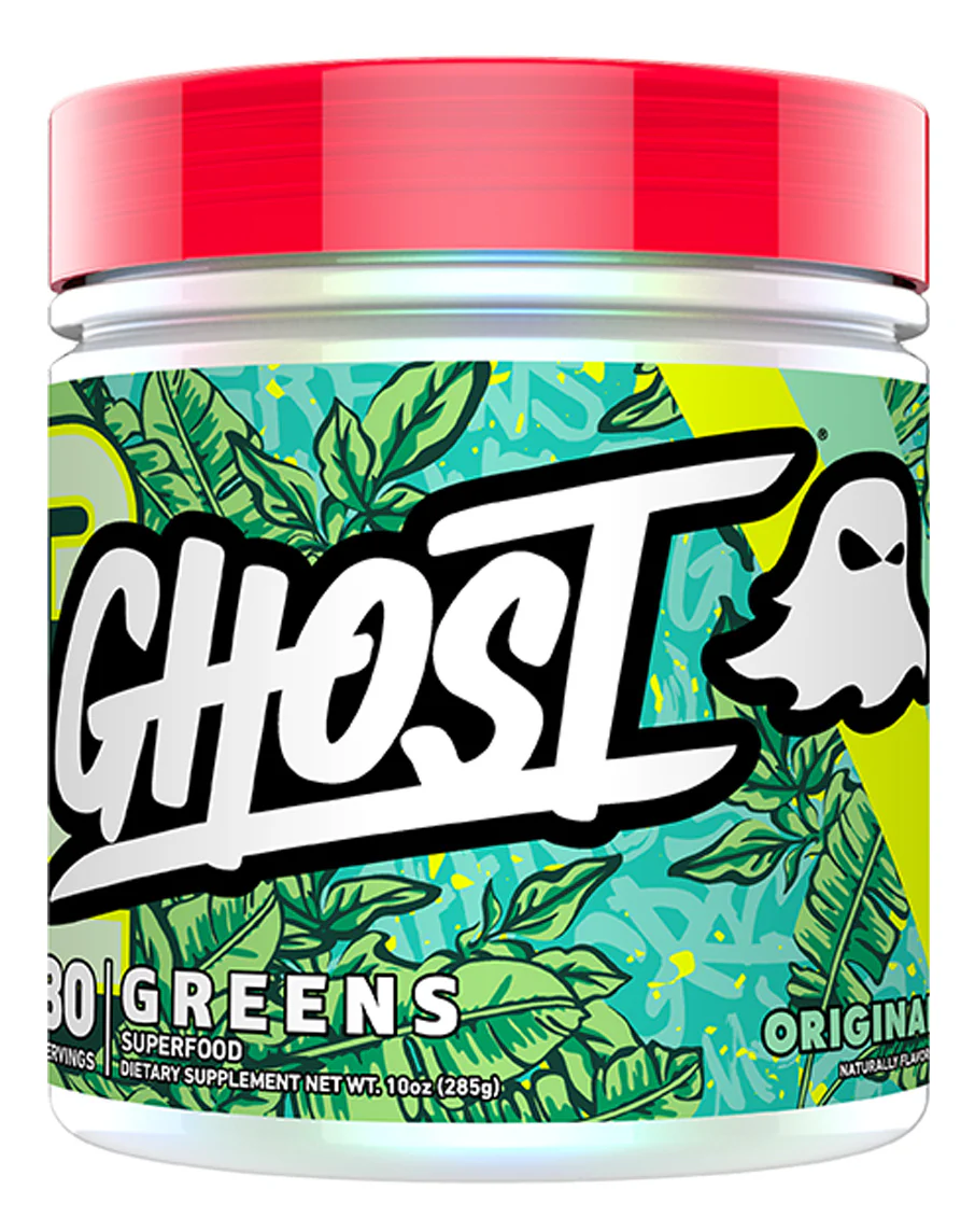 Greens by Ghost Lifestyle - Image 2
