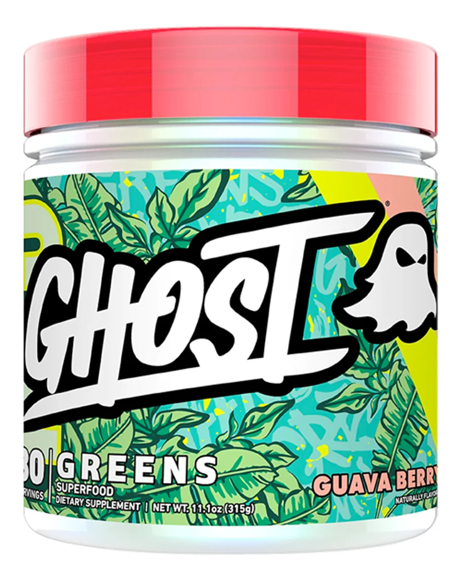 Greens by Ghost Lifestyle - Image 4