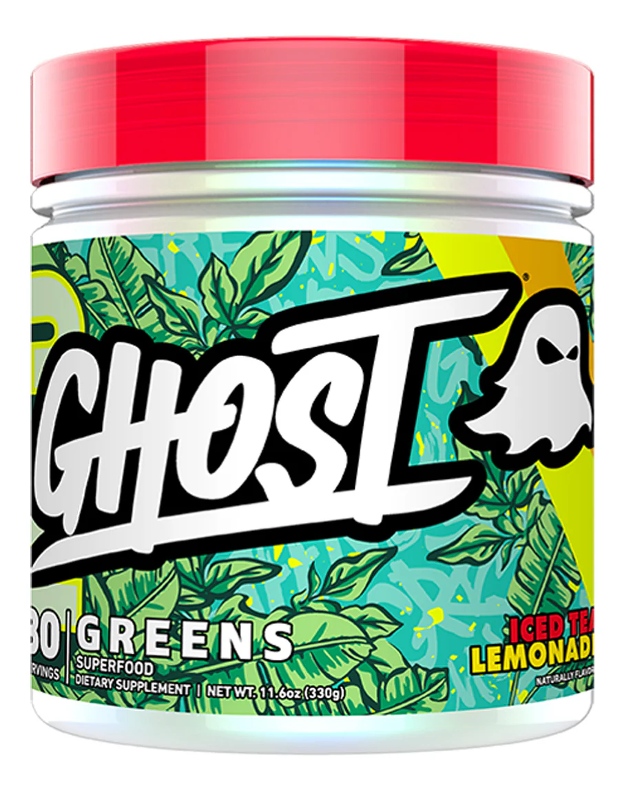 Greens by Ghost Lifestyle - Image 5