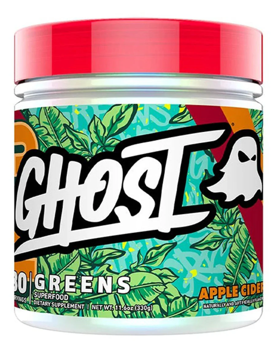 Greens by Ghost Lifestyle - Image 6