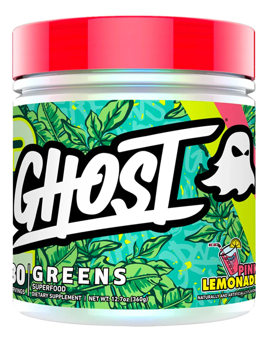 Greens by Ghost Lifestyle - Image 7