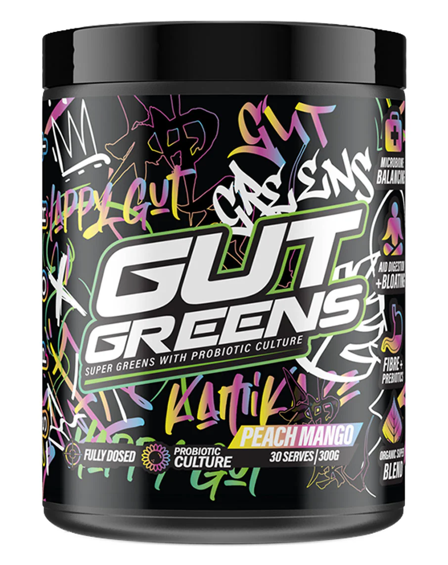 Gut Greens by Athletic Sport - Image 2