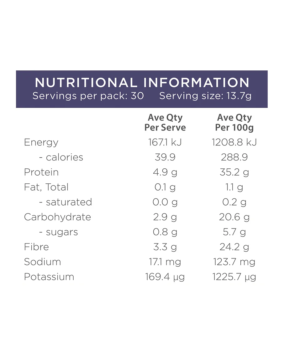 Gut Performance Prebiotic + Collagen by Every Body Every Day - Image 2