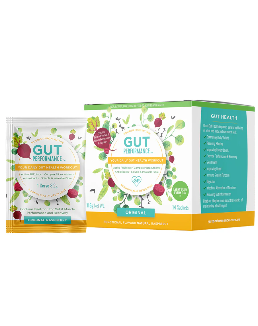 Gut Performance Travel Pack by Every Body Every Day - Image 2
