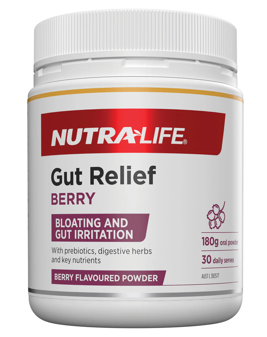 Gut Relief By NutraLife - Image 2