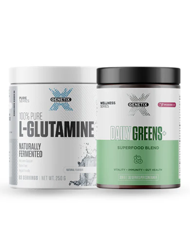 Gut Stack