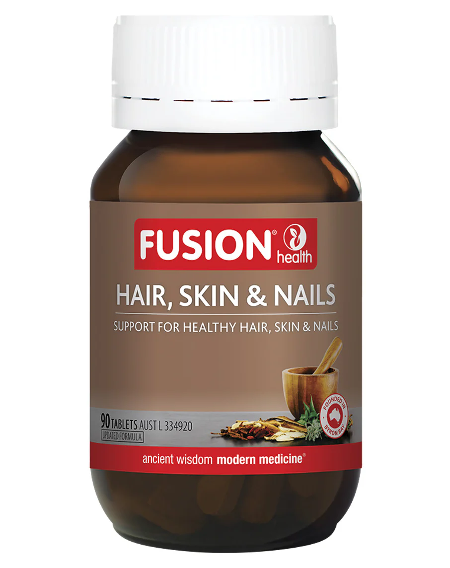 Hair, Skin & Nails by Fusion Health - Image 3