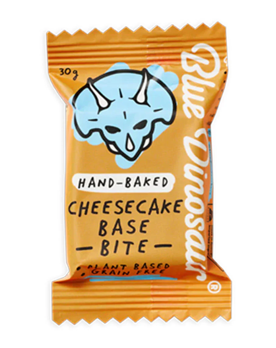 Hand Baked Bite by Blue Dinosaur - Image 2