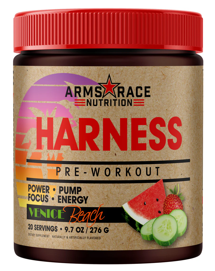 Harness by Arms Race Nutrition - Image 5
