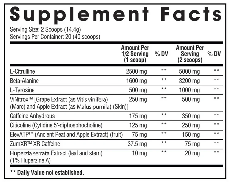 Harness by Arms Race Nutrition - Image 6