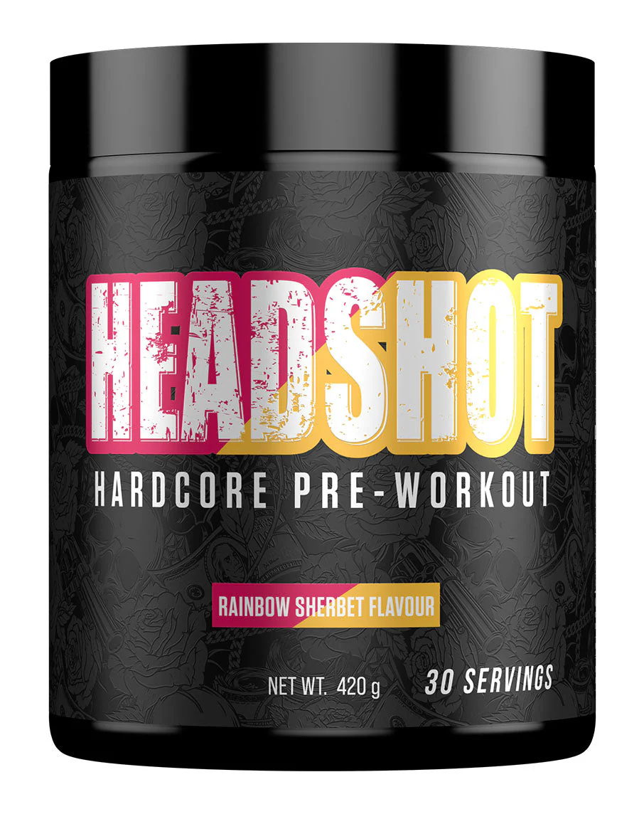 Headshot by OCD Nutrition - Image 4
