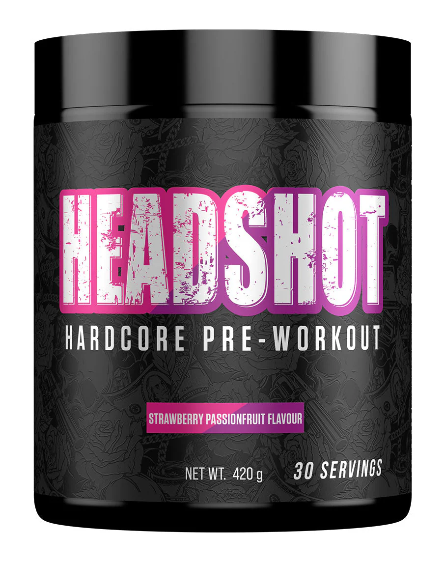 Headshot by OCD Nutrition - Image 7