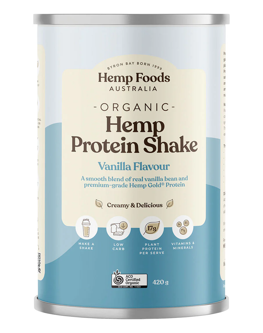 Hemp Protein By Hemp Foods Australia - Image 3