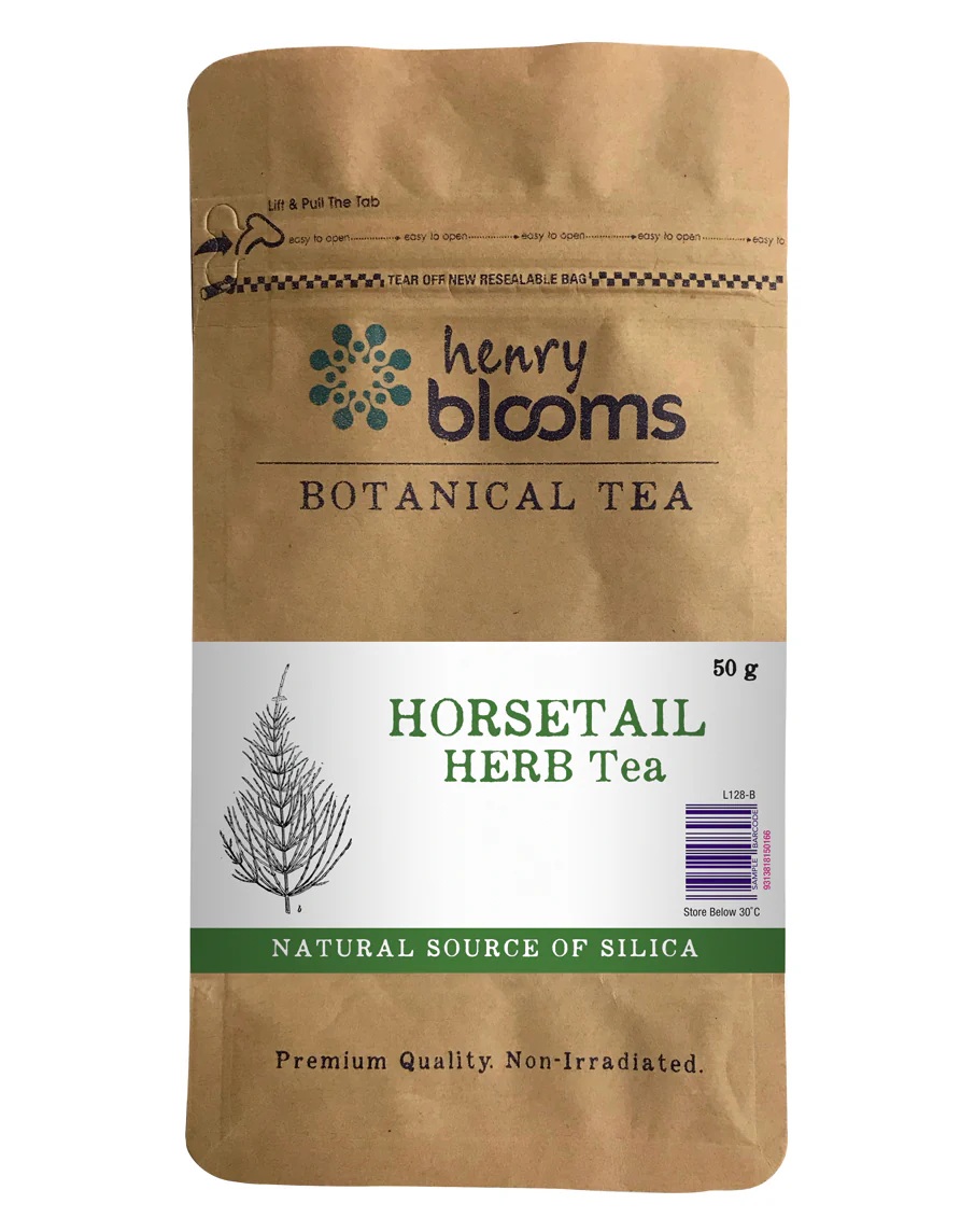 Herbal Tea by Henry Blooms - Image 11