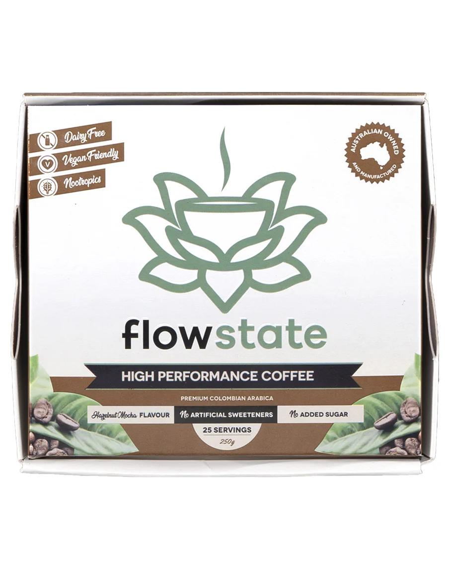 High Performance Coffee by Flow State