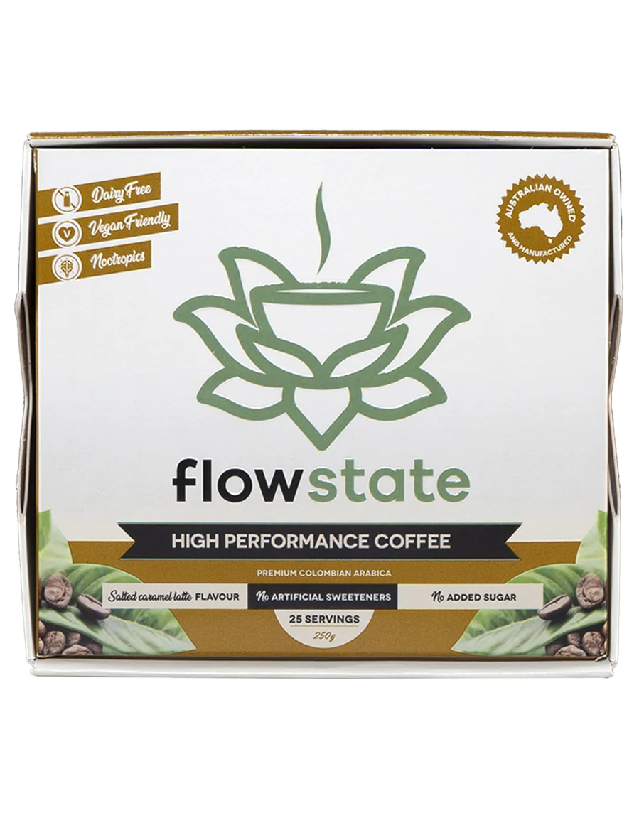 High Performance Coffee by Flow State - Image 3