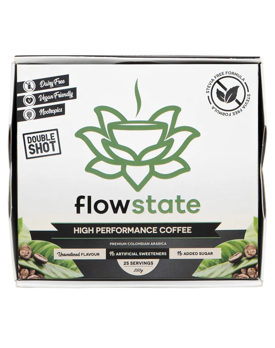 High Performance Coffee by Flow State - Image 4