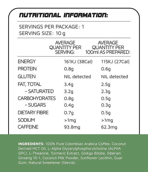 High Performance Coffee by Flow State - Image 5