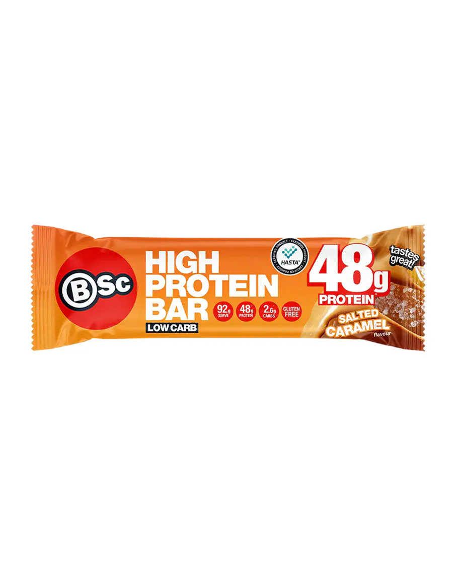High Protein Bar by BSc Supplements - Image 3