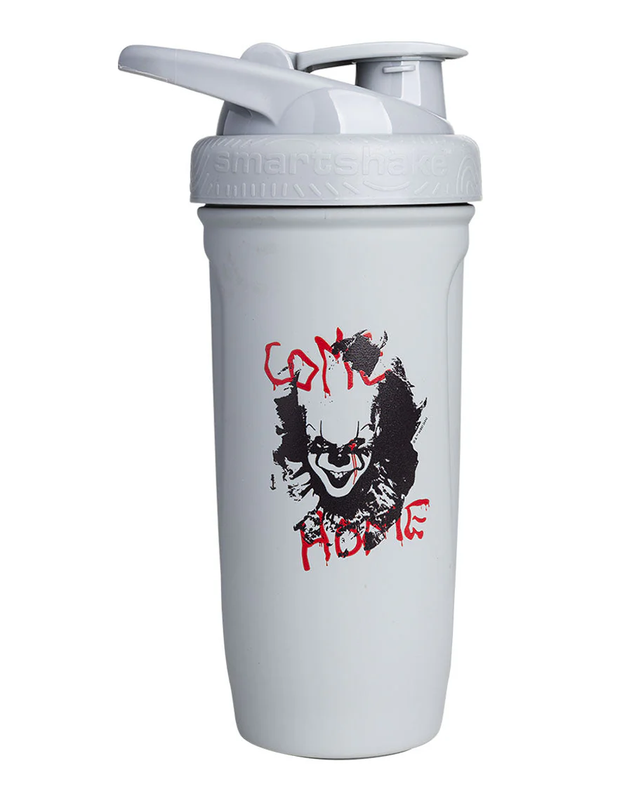 Horror Series Shakers by Smart Shake