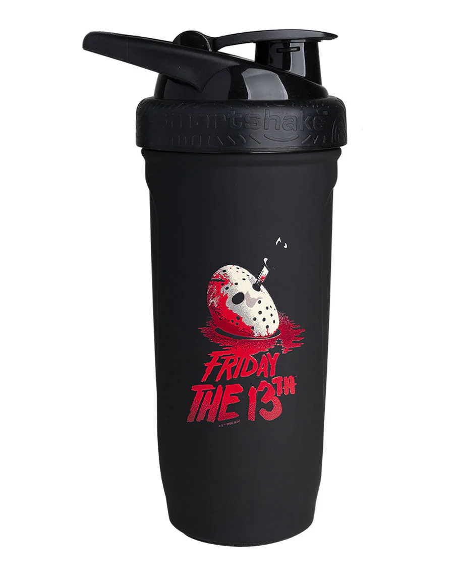Horror Series Shakers by Smart Shake - Image 3