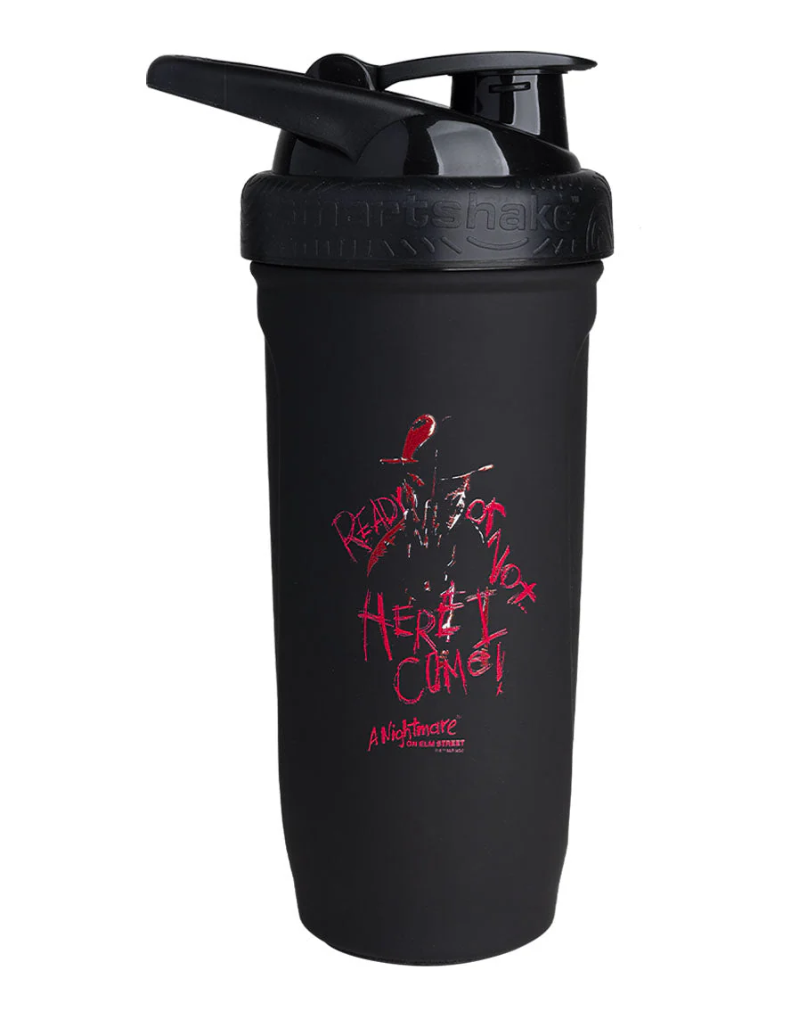 Horror Series Shakers by Smart Shake - Image 4