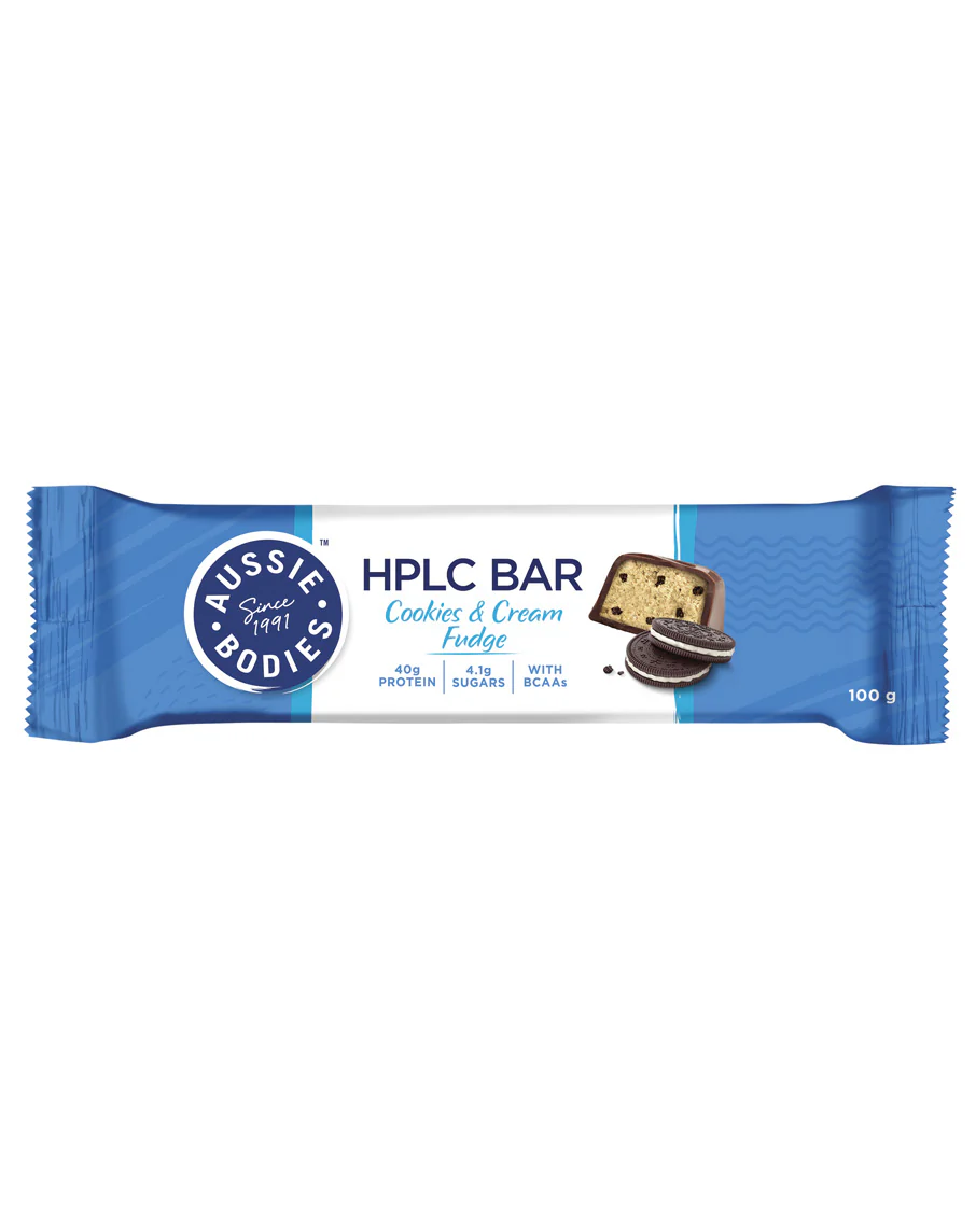 HPLC Bar by Aussie Bodies - Image 3
