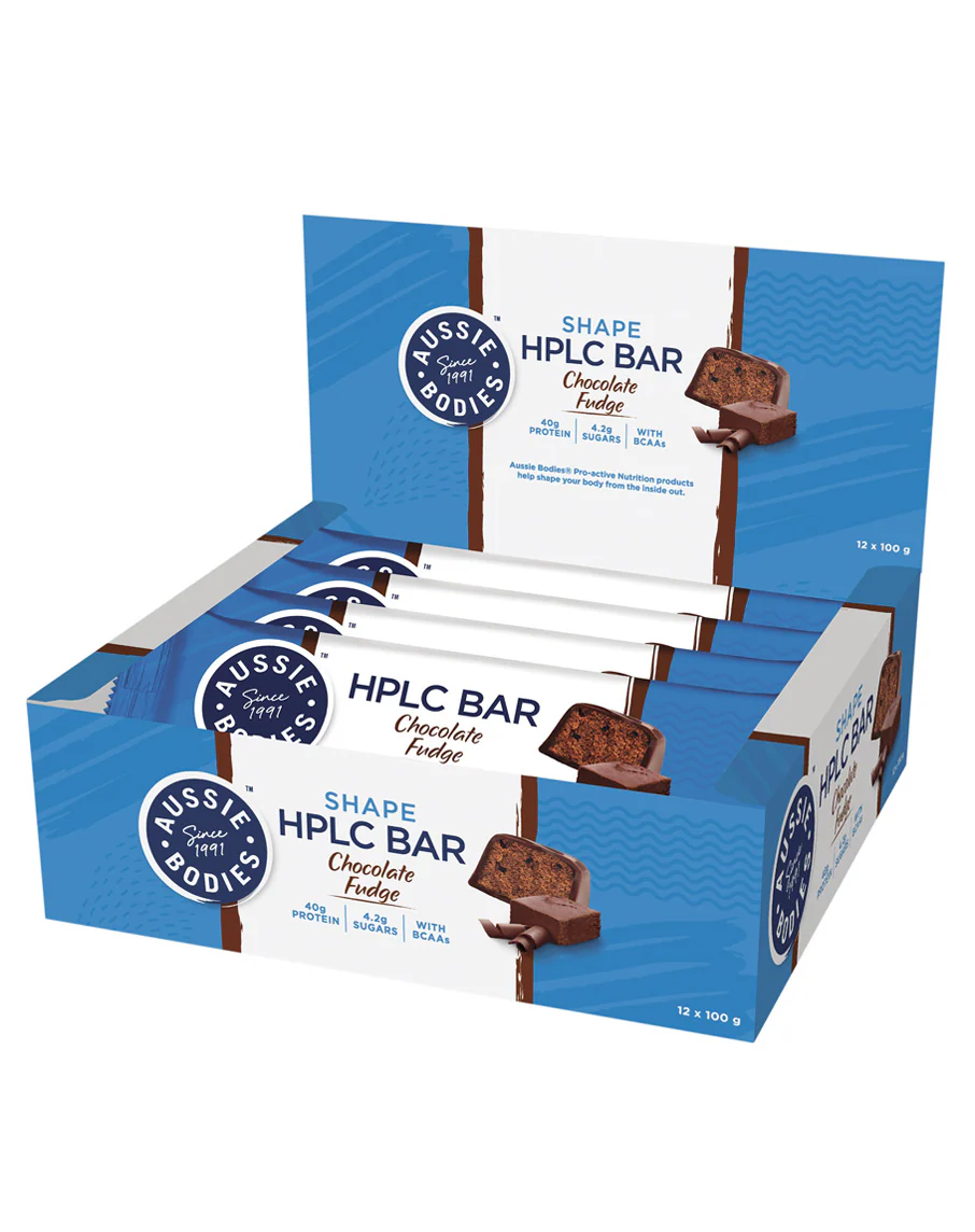 HPLC Bar by Aussie Bodies - Image 4